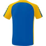 Футболка «Шесть крыльев» Erima, мультиколор - фото 2