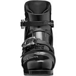 Ботинки Scarpa T4 Telemark Scarpa, Black - фото 6