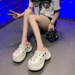 Сабо женские Wenpu, белый - фото 6