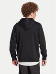 Свитшот regular fit adicolor Classics 3-Stripes IM2088 Adidas, черный - фото 3