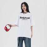 Футболка унисекс 30Braid, белый - фото 9