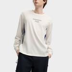 FILA Футболка мужская облачно-белая WT - фото 4