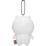 Кавай куклы плюшевый кулон трубы high Chiikawa - фото 2