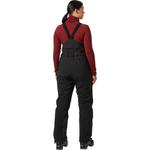 Брюки-Карго Switch - женские Helly Hansen, Black - фото 4