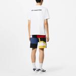 Футболка мужская белая Louis Vuitton, белый - фото 3