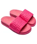 Тапочки Мардейл Gant, розовый - фото 3