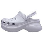 Crocs Bae Clog Clogs Women's Light Purple Mist - фото