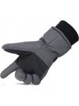 Перчатки Normani Outdoor Sports, антрацит - фото 4