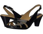 Туфли Comfortiva Neima - Soft Spots, цвет Black Patent - фото