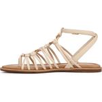 Сандалии-Гладиаторы Raye Sam Edelman, экрю - фото 4