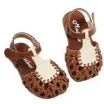 Обувь для малышей, кроссовки Maibuxiong, зеленый - фото 5