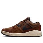 Кроссовки stadium 90 'cacao wow' Air Jordan, мультиколор - фото