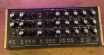 Guinguin MME Moog клон Minimoog модульная система Eurorack - фото 2