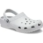 Сабо Crocs Ada Body Icon, белый - фото