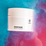 Сахарный скраб для тела, 200 мл Two Cosmetics - фото 4