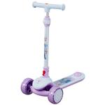 Самокаты для детей от 3 до 16 лет Disney, синий - фото