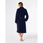 Халат Selected Homme, Marine - фото 3