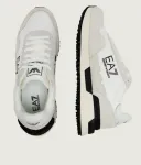 Кроссовки Ea7, белый - фото 4