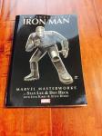 Invincible Iron Man, Vol. 1 (Marvel Masterworks) (Marvel) - фото