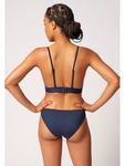 Верх бикини Skiny, темно-синий - фото 2
