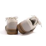 Кеды унисекс с низким верхом Huanqiu - фото 19