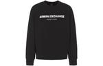 Свитшот мужской FW23 ARMANI EXCHANGE, экрю - фото 5