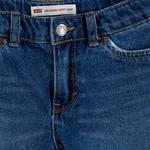 Шорты Levi´s Girlfriendy, синий - фото 3