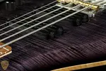 Бас-гитара PRS Grainger на 5 струн - Purple Mist 2023 - фото 16