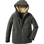 Functional jacket kow 377 bys jckt Killtec, цвет dark moss - фото 3