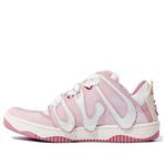 Кроссовки skater/001 'pink' Old Order, белый - фото 2