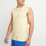 Майка мужская Champion, темно-серый - фото 2