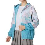 Куртки и пальто print kids' Under Armour, синий - фото 6