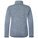 Флисовая куртка для девочек CMP 3H19925 - фото 2