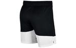 Мужские баскетбольные шорты Nike, цвет Black/White - фото 2