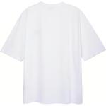 Футболка мужская белая Hermes, белый - фото 2