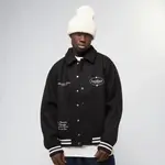 Куртка Another Cotton Lab Another Varsity College Jacket, черно-белый - фото