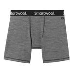 Боксеры Smartwool Brief, серый - фото 3