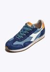 Низкие кеды SNEAKER Diadora, синий - фото 2