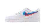 Кроссовки Nike Air Force 1 Kids' Skateboarding Shoes Pre-school - фото