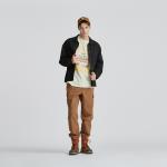 Ботинки CAT Martin Boots Men Brown - фото 11