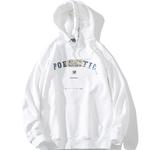 Толстовка унисекс A SQUARE ROOT, Коричневый - фото 6