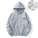 Толстовка унисекс Gwola, Хаки - фото 12