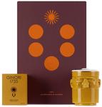 Свеча Il Seguace Янтарная лагуна, 190 г Ginori 1735 - фото 4