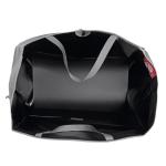 VAUDE Weekender 'Top Case' в черном цвете - фото 8