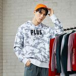 361° Свитшот мужской Basic Black - фото 7