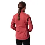 Куртка VAUDE Matera II, розовый - фото 2