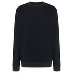 Толстовка Oakley Relax Crew 2.0, черный - фото