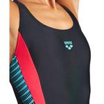 Женский купальник Arena Threefold V - фото 4