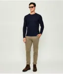Свитер Levi's Modern fit Joop!, синий - фото 2