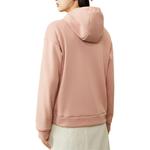 Свитшот женский розовый Anta - фото 3